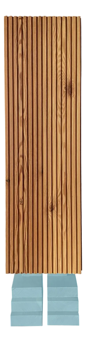 Mayan Totem from Pietro Meccani, 1998