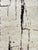 Beautiful hand knotted modern rug. Made of 75% wool and 25% cotton with very modern design and colors, this extremely...