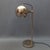1970s Modern Stainless Steel Eyeball Table Lamp, 1970s For Sale - Image 5 of 15