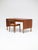 Andreas Tuck AT-305 Drop-Leaf Desk in Teak and Oak from Hans J. Wegner, Denmark, 1950s For Sale - Image 4 of 18