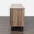 2000 - 2009 Walker Edison Owen Media Console, Attributed For Sale - Image 5 of 8