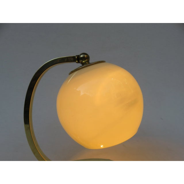 Art Deco Table Lamp For Sale - Image 17 of 18