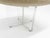 Mid-Century Modern Vladimir Kagan Lucite Ottoman Vintage Mid Century Modern For Sale - Image 3 of 3