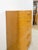 Heywood-Wakefield Heywood Wakefield MCM Tallboy 5-Drawer Dresser Pre-Wwii Vintage 32" Wide For Sale - Image 4 of 18