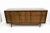Mid Century Modern Red Lion Table Company Credenza For Sale - Image 11 of 11