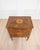 19th Century Walnut Bedside Table/nightstand, Louis XVI Style For Sale - Image 4 of 11