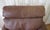 Animal Skin Coronado Lounge Chair in Brown Leather by Tobia and Afra Scarpa for B&B Italia / C&B Italia, 1960s For Sale - Image 7 of 12