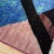 Burgundy After Wassily Kandinsky Modern Hand-Knotted Wool Rug - 4'3" X 5'7" For Sale - Image 8 of 18