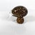 Late 20th Century Modern Murphy Art Glass Kiwi Bird Paperweight New Zealand For Sale - Image 5 of 13