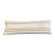 Turkish Hemp Pillow Cushion Natural Beige Brown Cushion Cover 14x40 For Sale