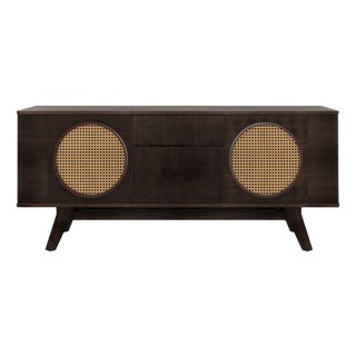Harrison Sideboard by Wood Tailors Club For Sale