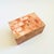 Tessellated Pink Stone Box For Sale - Image 11 of 12