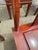 Wood Mid 20th Century Anglo-Chinese Dining Chairs With Cushions - Set of 6 For Sale - Image 7 of 12