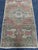 Contemporary Turkish Yastik Rug 1'8" x 3'4" For Sale - Image 3 of 5