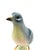 Mid-Century Ceramic Pigeon Figurine from Cortendorf, West Germany, 1950s-1960s For Sale - Image 11 of 16