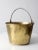 Brass Antique Brass Kettle For Sale - Image 8 of 12