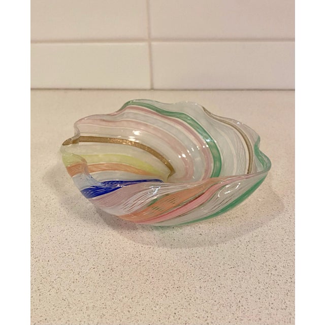 A lot of glass has come and gone in my collection, but this little jewel stole my heart. There is so much work and...