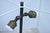 Italian Italian Oversized Marble Lamps - a Pair For Sale - Image 3 of 9