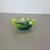 Article: Murano glass bowl element ashtray Origin: Murano, Italy Decade: 1970s This original glass element was produced in...
