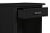Aruba One-Drawer Nightstand - Black For Sale In West Palm - Image 6 of 7