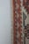 Vintage Turkish Milas Rug With Soft Color For Sale - Image 10 of 12