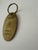 Mid-Century Modern Vintage Casino Monte Carlo Keychain, Fob; Lowell Sigmund 1976 For Sale - Image 3 of 8