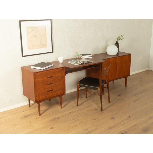 Varia-150 Sideboard by Rex Raab for Wilhelm Renz For Sale - Image 4 of 13