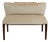 Bench by Osvaldo Borsani for Atelier Borsani Varedo, 1940s For Sale