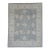 Turkish Oushak Rug 12' x 15'4" For Sale