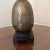 Mid-Century Modern Vintage Large Brass Pineapple Lamp For Sale - Image 3 of 12
