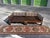 This is in my top 5 pieces we have ever purchased. This is a solid wood 2 piece Chinoiserie daybed. It has gorgeous and...