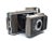 Mid-Century Modern 1960's Polaroid Land Camera Model J33 With Metal Body Usa For Sale - Image 3 of 11