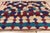 Vintage Azilal Moroccan Rug, 04'05 X 05'02 For Sale - Image 9 of 10