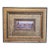 Joe Sambatoro Vintage Tuscan Landscape Print For Sale