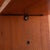 Vintage Italian Freestanding Teak Bookcase in the style of Dassi, 1960s For Sale - Image 14 of 16