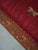 Adams Paint Decorated Cane Side Window Bench For Sale - Image 11 of 14