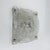 Mid-Century Hand Blown Murano Glass Ceiling Lamp from Mazzega, 1970s For Sale - Image 13 of 18