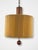 Vintage Danish Chandelier, 1960s For Sale - Image 3 of 5