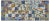 18th Century Portuguese 84-Piece Tile Panel For Sale