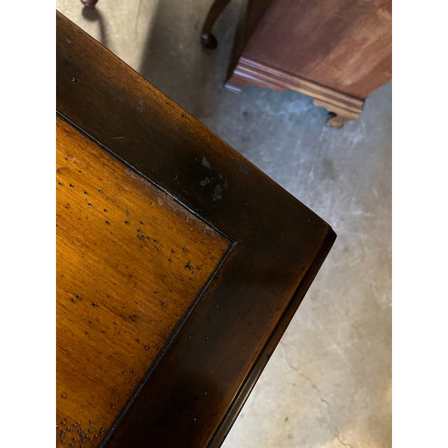 Theodore Alexander Chateau Du Vallois Bombe Chest For Sale - Image 9 of 12