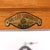 Brown Analogue Scale in Teca by Galileo Sartorius, Milan For Sale - Image 8 of 13