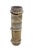 Rustic 3 Antique Tibetan Wood Yak Butter Churn Buckets For Sale - Image 3 of 17
