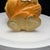 Salmon Vintage Weller Pottery Cameo With White Rose Planter Bowl With Handle For Sale - Image 8 of 9