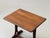Mid-Century Modern Children's Table in Beech, 1970s For Sale - Image 4 of 16