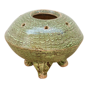 Antique Southeast Asian Incense Holder
