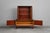 Art Nouveau Display Cabinet in Walnut, 20th Century For Sale - Image 3 of 18