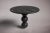 Crafted and hand-finished from Alexander Black Marble. As a natural material, all stone is porous and susceptible to...