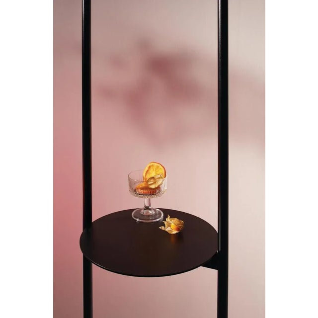 Heis Floor Lamp by Mason Editions For Sale - Image 4 of 5