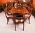 Antique French Louis Revival Ormolu-Mounted Dining Table, 1920 For Sale - Image 4 of 18
