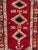 Textile Vintage Moroccan Rug, 1940s For Sale - Image 7 of 18